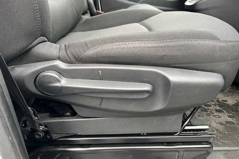 Used Renault Trafic 2023 for sale - 77513335: Photo 57