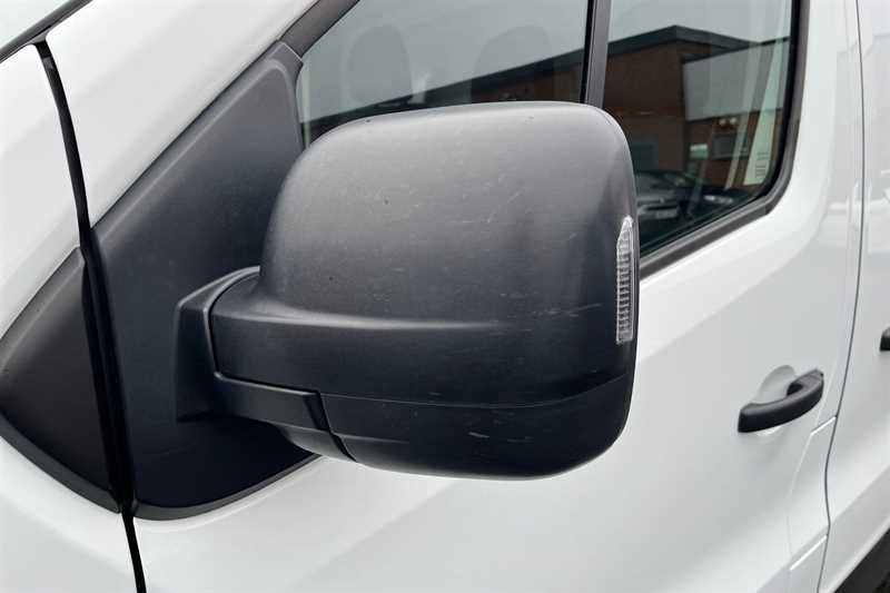 Used Renault Trafic 2023 for sale - 77513335: Photo 58