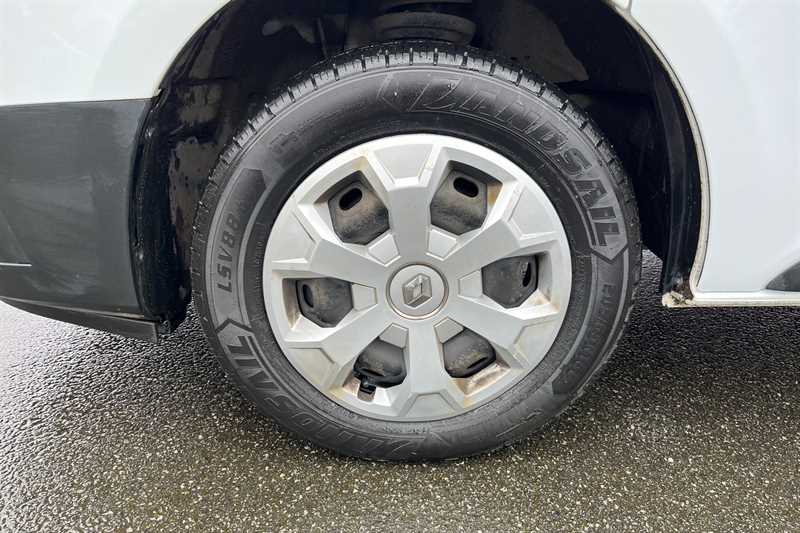 Used Renault Trafic 2023 for sale - 77513335: Photo 9