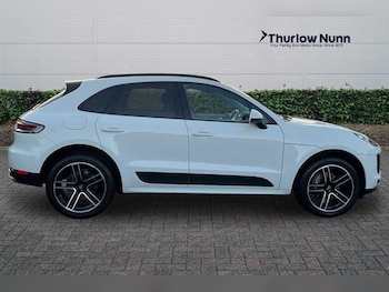 Used Porsche Macan 2020 for sale - 77513816: Photo