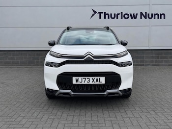 Used Citroen C3 Aircross 2023 for sale - 79160155: Photo