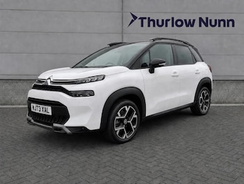 Used Citroen C3 Aircross 2023 for sale - 79160155: Photo