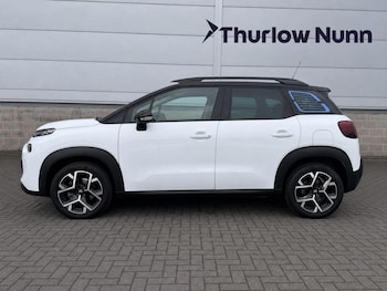 Used Citroen C3 Aircross 2023 for sale - 79160155: Photo