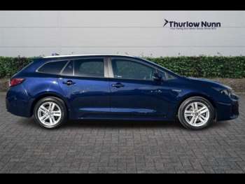 Used Suzuki Swace 2022 for sale - 74912210: Photo