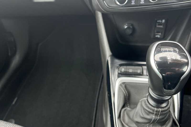 Used Vauxhall Crossland 2022 for sale - 76191286: Photo 14