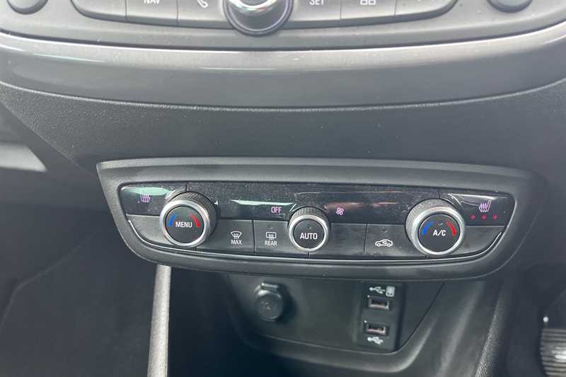 Used Vauxhall Crossland 2022 for sale - 76191286: Photo 15