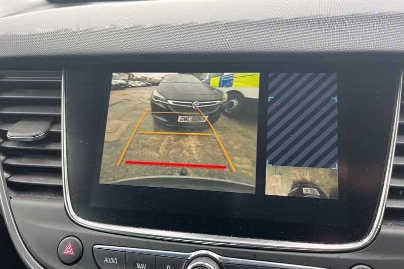 Used Vauxhall Crossland 2022 for sale - 76191286: Photo 19