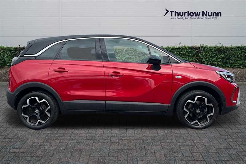 Used Vauxhall Crossland 2022 for sale - 76191286: Photo 2