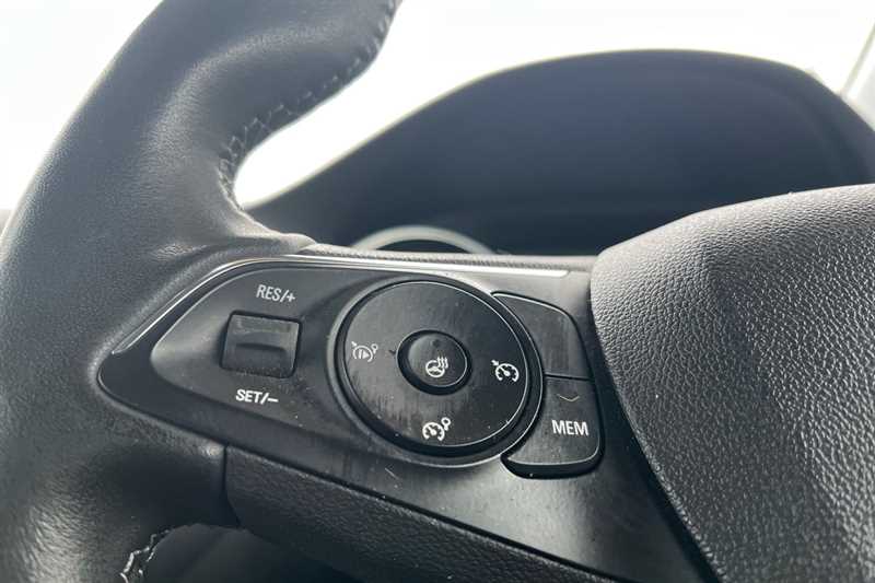 Used Vauxhall Crossland 2022 for sale - 76191286: Photo 21