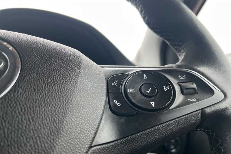 Used Vauxhall Crossland 2022 for sale - 76191286: Photo 22