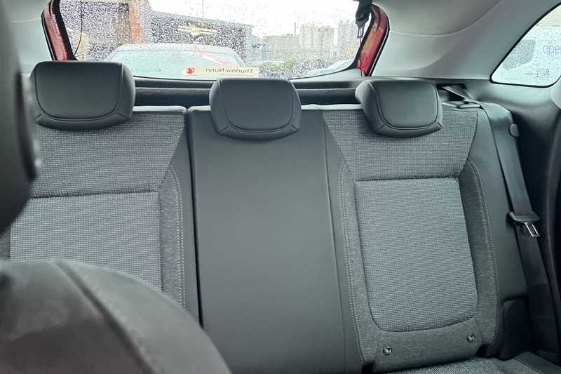 Used Vauxhall Crossland 2022 for sale - 76191286: Photo 23