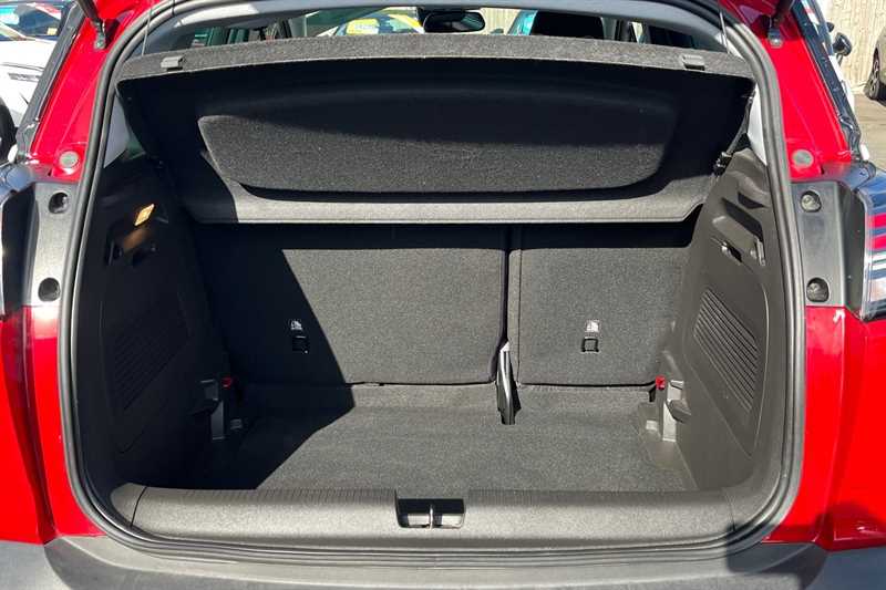 Used Vauxhall Crossland 2022 for sale - 76191286: Photo 24