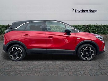 Used Vauxhall Crossland 2022 for sale - 76191286: Photo 2
