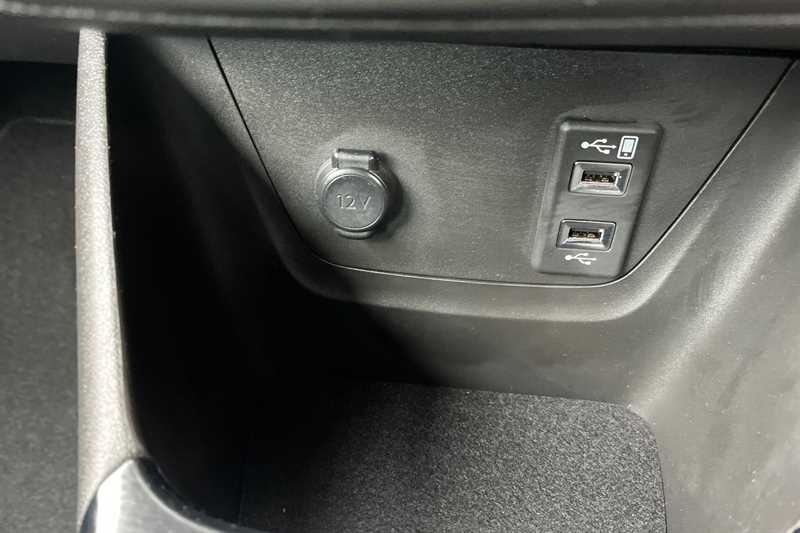 Used Vauxhall Crossland 2022 for sale - 76191286: Photo 31