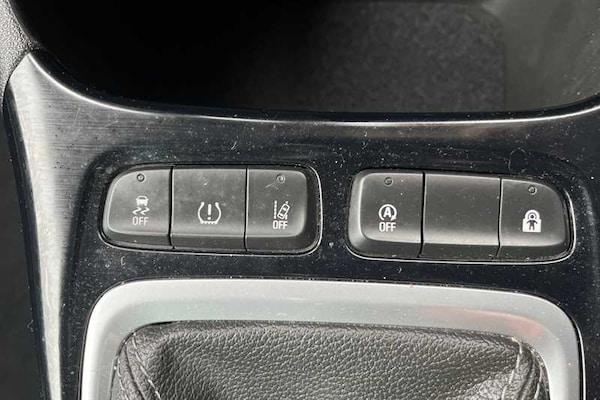 Used Vauxhall Crossland 2022 for sale - 76191286: Photo 32