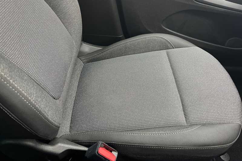 Used Vauxhall Crossland 2022 for sale - 76191286: Photo 34