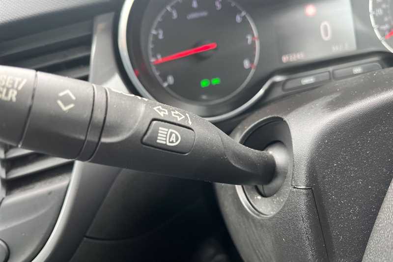 Used Vauxhall Crossland 2022 for sale - 76191286: Photo 36