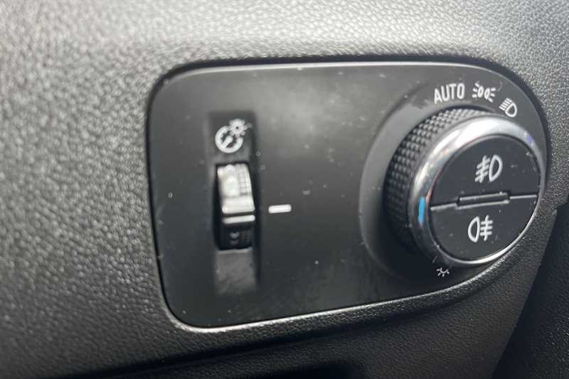 Used Vauxhall Crossland 2022 for sale - 76191286: Photo 38