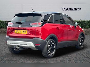 Used Vauxhall Crossland 2022 for sale - 76191286: Photo 3