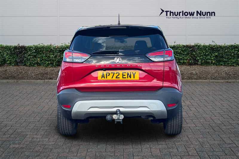 Used Vauxhall Crossland 2022 for sale - 76191286: Photo 4