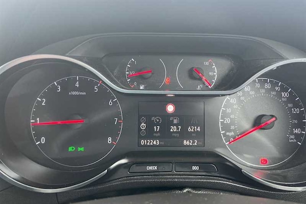 Used Vauxhall Crossland 2022 for sale - 76191286: Photo 41