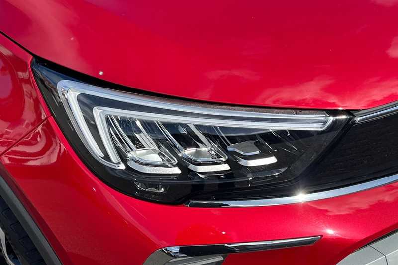 Used Vauxhall Crossland 2022 for sale - 76191286: Photo 46