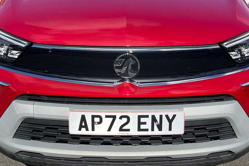 Used Vauxhall Crossland 2022 for sale - 76191286: Photo 47