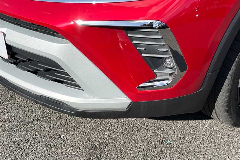 Used Vauxhall Crossland 2022 for sale - 76191286: Photo 48