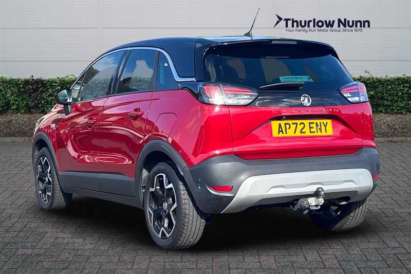 Used Vauxhall Crossland 2022 for sale - 76191286: Photo 5