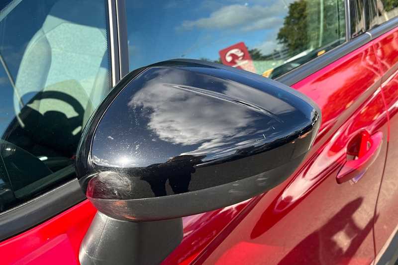 Used Vauxhall Crossland 2022 for sale - 76191286: Photo 50