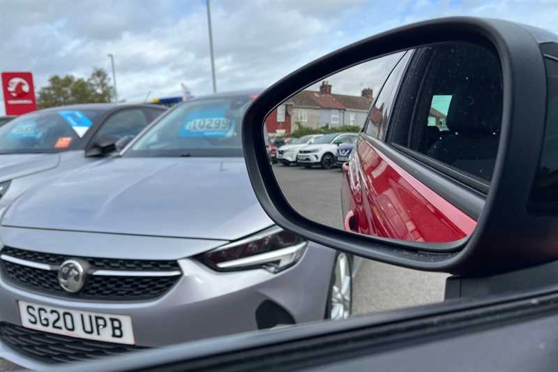 Used Vauxhall Crossland 2022 for sale - 76191286: Photo 51