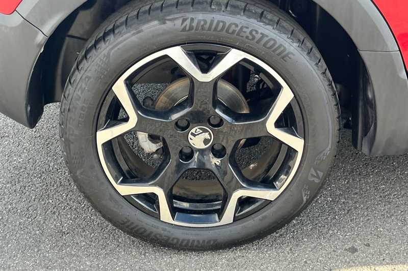 Used Vauxhall Crossland 2022 for sale - 76191286: Photo 58