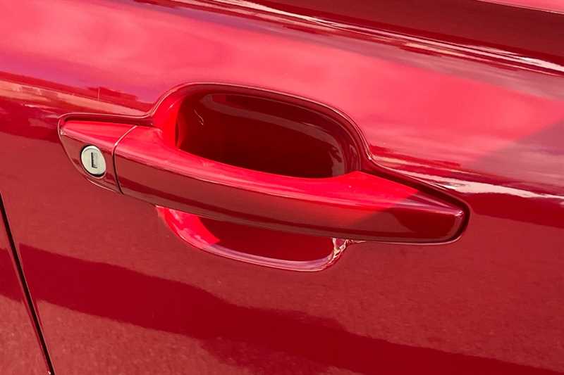 Used Vauxhall Crossland 2022 for sale - 76191286: Photo 59