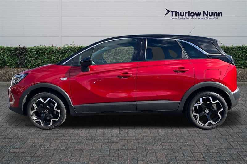 Used Vauxhall Crossland 2022 for sale - 76191286: Photo 6