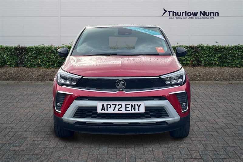 Used Vauxhall Crossland 2022 for sale - 76191286: Photo 8