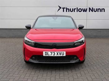 Used Vauxhall Corsa 2023 for sale - 79534974: Photo