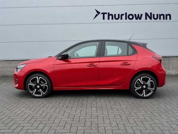 Used Vauxhall Corsa 2023 for sale - 79534974: Photo