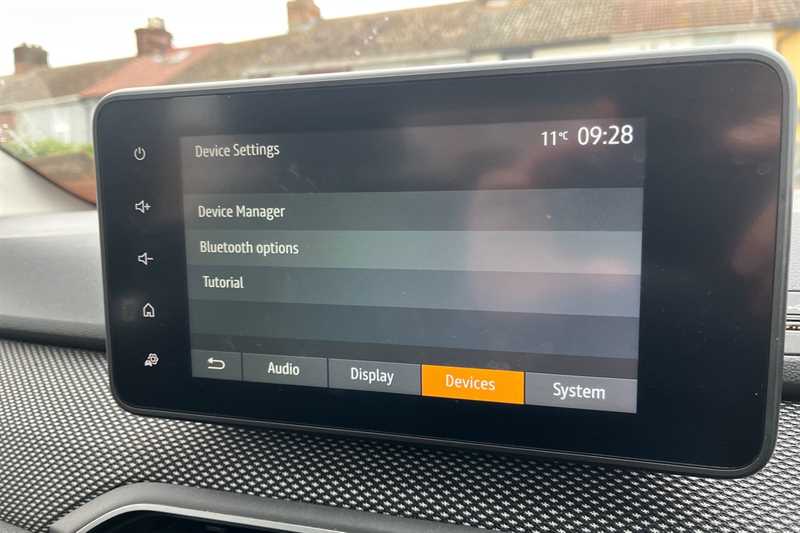 Used Dacia Sandero 2023 for sale - 76140665: Photo 18