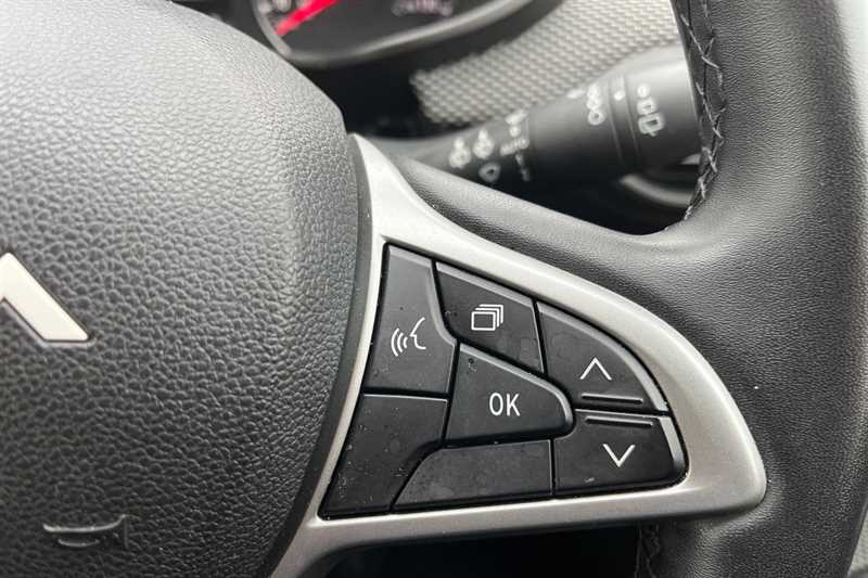 Used Dacia Sandero 2023 for sale - 76140665: Photo 22