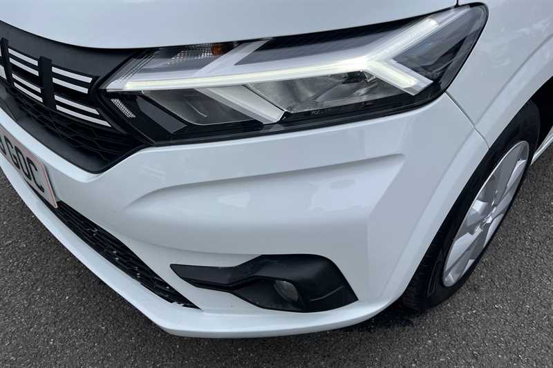 Used Dacia Sandero 2023 for sale - 76140665: Photo 32