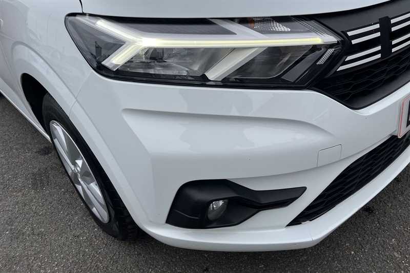 Used Dacia Sandero 2023 for sale - 76140665: Photo 33