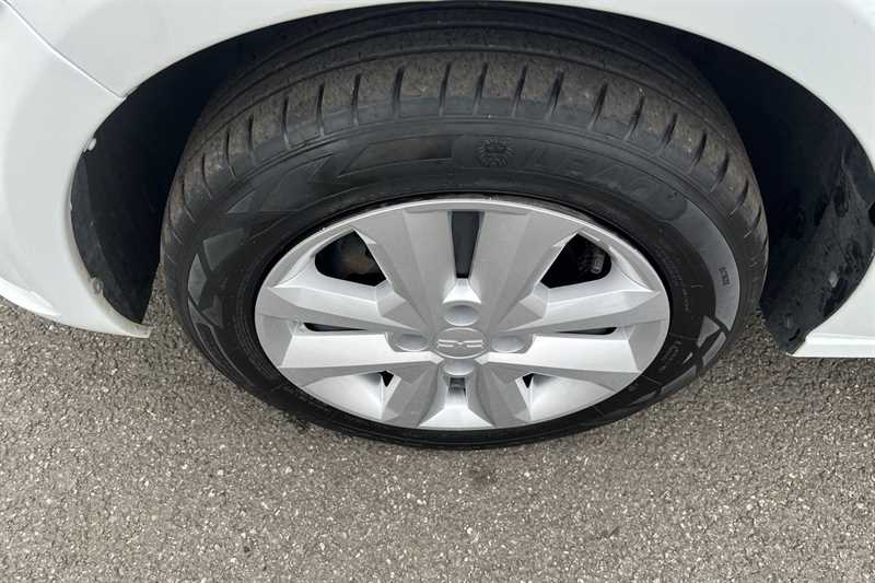 Used Dacia Sandero 2023 for sale - 76140665: Photo 35