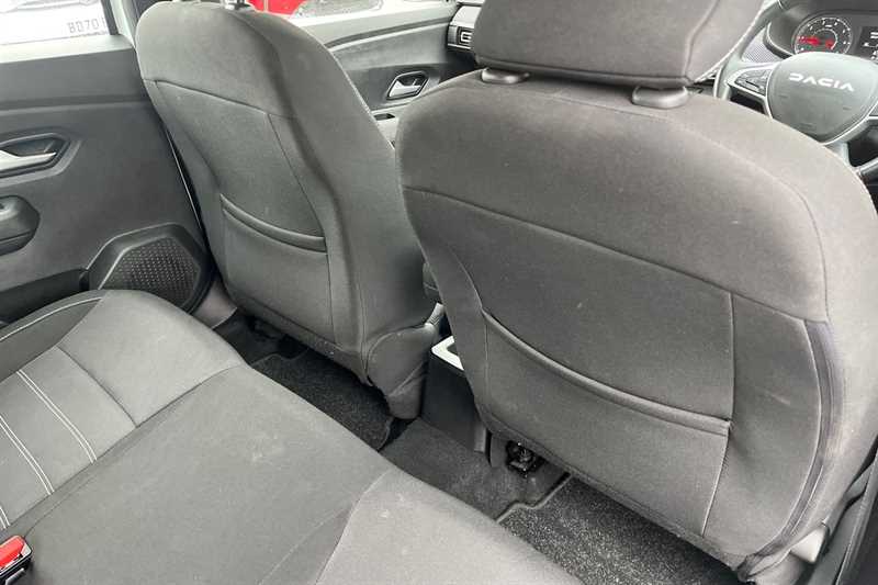 Used Dacia Sandero 2023 for sale - 76140665: Photo 45