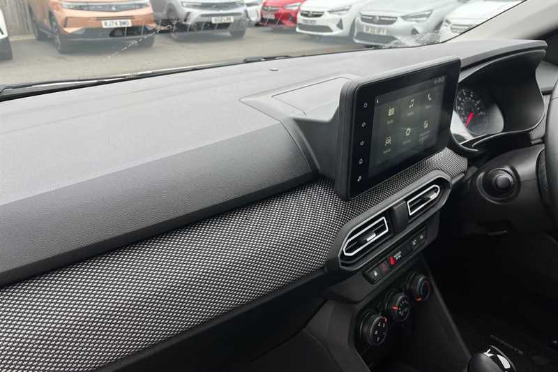 Used Dacia Sandero 2023 for sale - 76140665: Photo 47