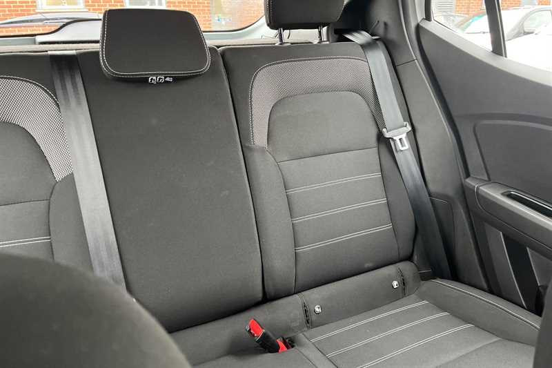 Used Dacia Sandero 2023 for sale - 76140665: Photo 57