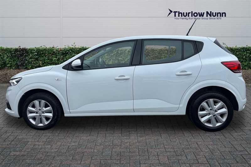 Used Dacia Sandero 2023 for sale - 76140665: Photo 6
