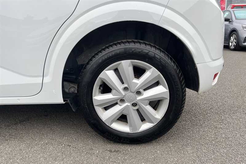 Used Dacia Sandero 2023 for sale - 76140665: Photo 9