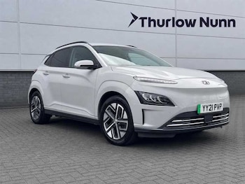 Used Hyundai KONA 2021 for sale - 79363720: Photo