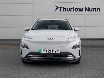 Used Hyundai KONA 2021 for sale - 79363720: Photo