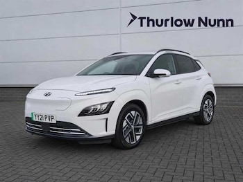 Used Hyundai KONA 2021 for sale - 79363720: Photo